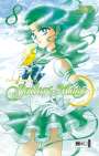 Naoko Takeuchi: Pretty Guardian Sailor Moon 08, Buch