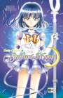 Naoko Takeuchi: Pretty Guardian Sailor Moon 10, Buch