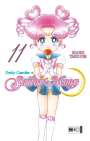 Naoko Takeuchi: Pretty Guardian Sailor Moon 11, Buch