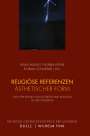: Religiöse Referenzen ästhetischer Form, Buch