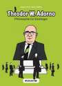 Ansgar Lorenz: Theodor W. Adorno, Buch