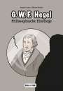 Michael Quante: Georg Wilhelm Friedrich Hegel, Buch