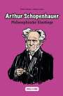 Robert Zimmer: Arthur Schopenhauer, Buch