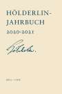 : Hölderlin-Jahrbuch, Buch