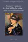 : Hermann Broch und die österreichische Moderne, Buch