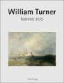 : William Turner 2025, KAL