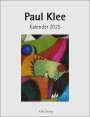 : Paul Klee 2025, KAL