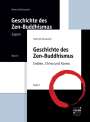 Heinrich Dumoulin: Geschichte des Zen-Buddhismus Band 1+2, Buch