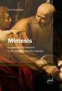 Erich Auerbach: Mimesis, Buch