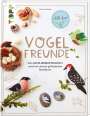 Simone Beck: Vogelfreunde, Buch