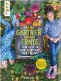 Rada Kos: Kleine Gärtner, große Ernte, Buch