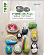 Claudia Fischer: StoneArt: Steine bemalen - kleine Geschenke, Buch