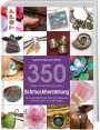 Xuella Arnold: 350 Tipps, Tricks & Techniken Schmuckherstellung, Buch