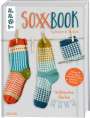 Kerstin Balke: SoxxBook by Stine & Stitch, Buch