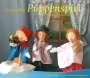 Freya Jaffke: Puppenspiel für und mit Kindern, Buch