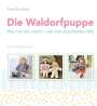 Karin Neuschütz: Die Waldorfpuppe, Buch