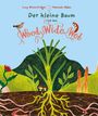 Lucy Brownridge: Der kleine Baum und das Wood Wide Web, Buch