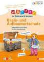 Anja Wildemann: Wörter im Gebrauch lernen: Basis- und Aufbauwortschatz, Buch