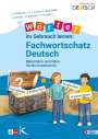 Anja Wildemann: Wörter im Gebrauch lernen: Fachwortschatz Deutsch, Buch
