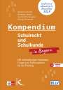 Konrad Lemnitzer: Kompendium Schulrecht und Schulkunde in Bayern, Buch
