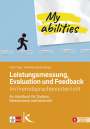 : Leistungsmessung, Evaluation und Feedback im Fremdsprachenunterricht, Buch