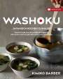 Kimiko Barber: Washoku - Japanisch kochen zuhause, Buch