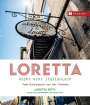 Loretta Petti: Loretta kocht echt italienisch, Buch