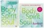Heike Malisic: Paket "Body, Spirit, Soul", Buch