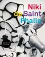 : Niki de Saint Phalle, Buch