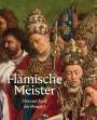 : Flämische Meister, Buch