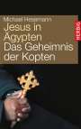Michael Hesemann: Jesus in Ägypten, Buch