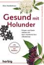 Ellen Heidböhmer: Gesund mit Holunder, Buch