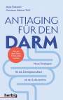 Anja Pietzsch: Antiaging für den Darm, Buch