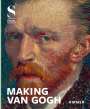 : Making Van Gogh, Buch