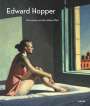 : Edward Hopper, Buch
