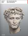 : Die neuen Bilder des Augustus, Buch