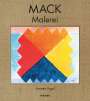Robert Fleck: Mack, Buch