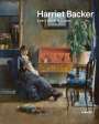 : Harriet Backer, Buch
