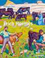 Philippe Clerc: Erich Hermès, Buch