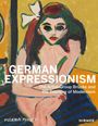 : German Expressionism, Buch