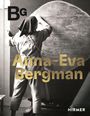 Anna-Eva Bergman, Buch