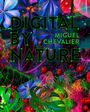 Digital by nature. Miguel Chevalier, Buch