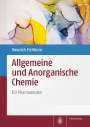 Emerich Eichhorn: Allgemeine und Anorganische Chemie, Buch