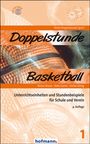 Reiner Braun: Doppelstunde Basketball, Buch