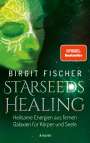 Birgit Fischer: Starseeds-Healing, Buch