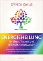Cyndi Dale: Energieheilung für Stress, Trauma und chronische Beschwerden, Buch