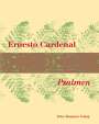 Ernesto Cardenal: Psalmen, Buch