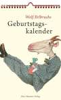 : Wolf Erlbruchs Geburtstagskalender, KAL
