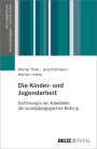 Werner Thole: Kinder- und Jugendarbeit, Buch