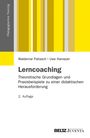 Waldemar Pallasch: Lerncoaching, Buch
